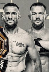 UFC 323 Мераб Двалишвили — Пётр Ян прямая трансляция 7 декабря 2025